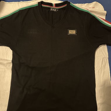 T-shirt Dolce & Gabbana Italia 
