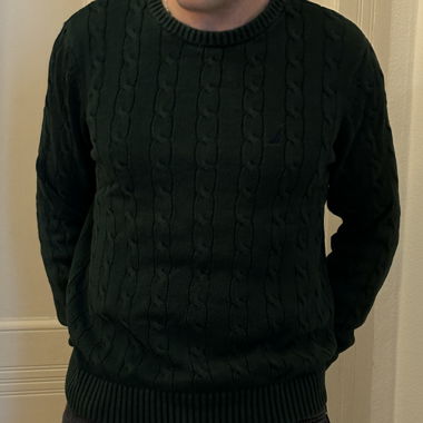 Nautika Strickpullover