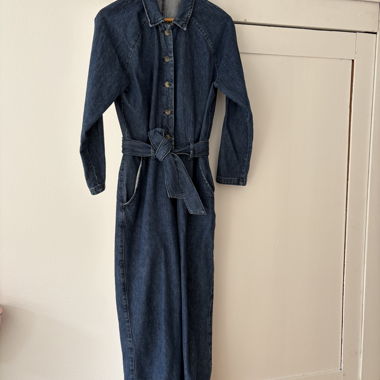 LOUISTIK Jeans-Latzhose