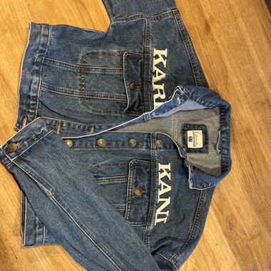 Karl Kani Jeansjacke XS