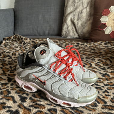 Nike Air Max Plus TN Gr. 43