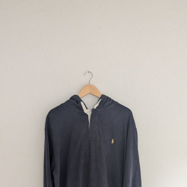 Ralph Lauren Hoodie 