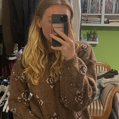 Lupo Uomo  Pullover