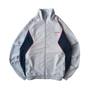 Vintage Reebok Trackjacket (L)