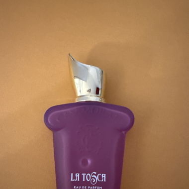 La tosca Casamorati