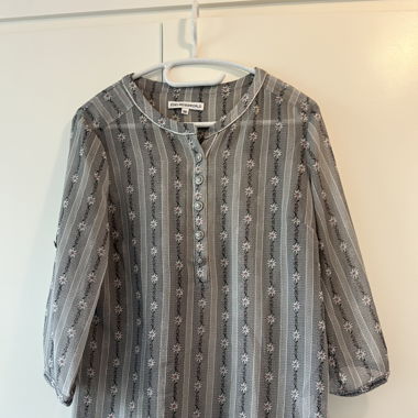 Edelweiss Bluse