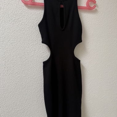 Bershka mini dress
