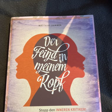 Feind im Kopf