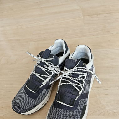 On Cloudnova Running Shoes