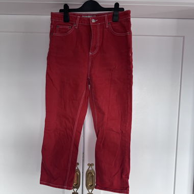 Topshop Moto jeans rossi W30 L28