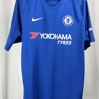 Chelsea FC Fàbregas Trikot