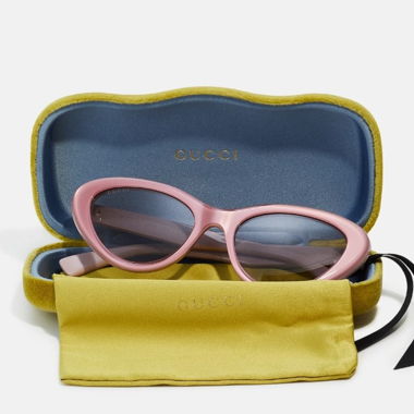 Gucci Sonnenbrille 