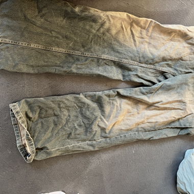 Baggy Jeans