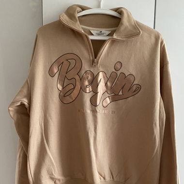 H&M sweatshirt, Gr.158/164