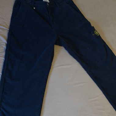 Stone Island Trousers