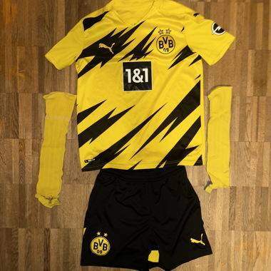 BVB Triko Kinder Kit