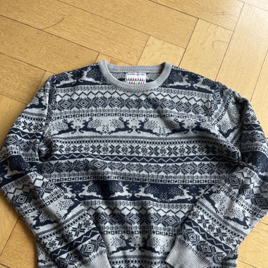 Christmas Sweater