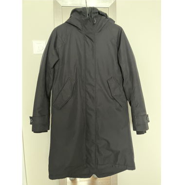Manteau d'hiver Didriksons