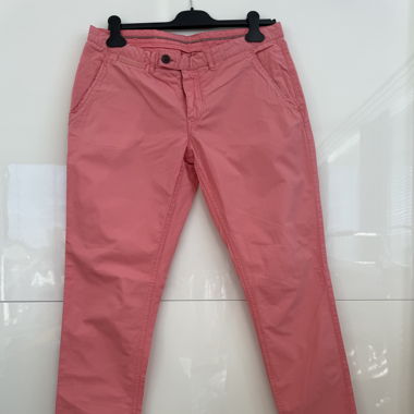 Chinos Peak Performance Corallo