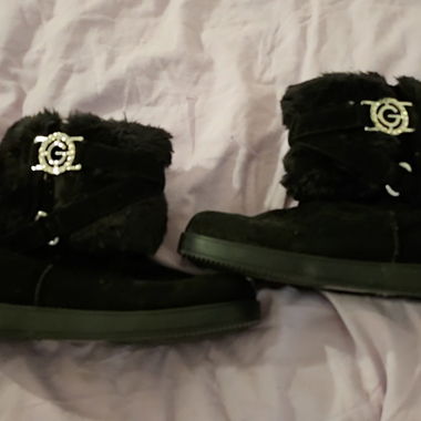 Stiefel