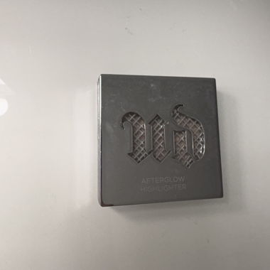 Highlighter Urban Decay Afterglow