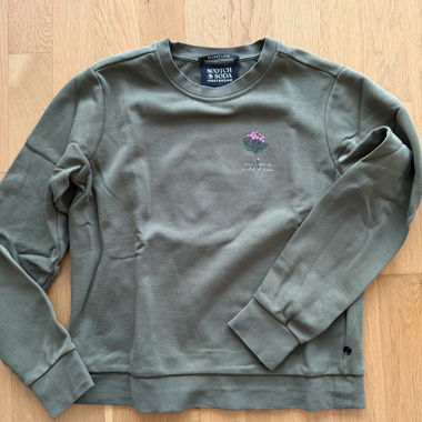 Scotch & Soda hoodie