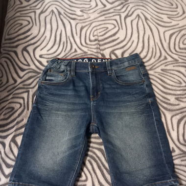 2 short pour enfant 