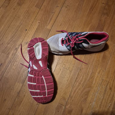 Hallen Sportschuhe