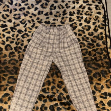Monki Hose Frauen M (38)