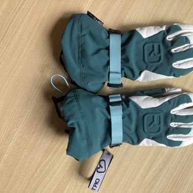 Ortovox Merino Freeride Handschuhe