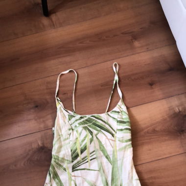 Sommerkleid Neu Gr.M