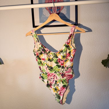 Body Vintage Okay Brasil