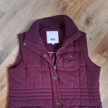 Damen Gilet