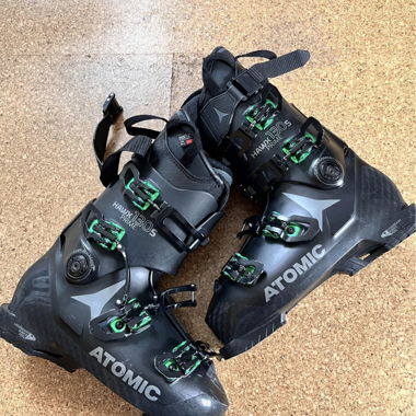 Scarponi da sci Atomic Hawx Prime 130 S uomo 2023