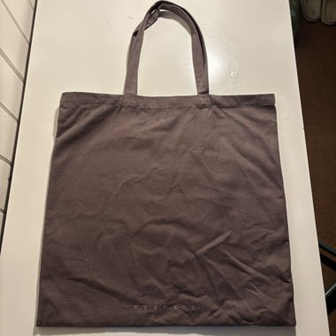 Rick Owens Stofftasche