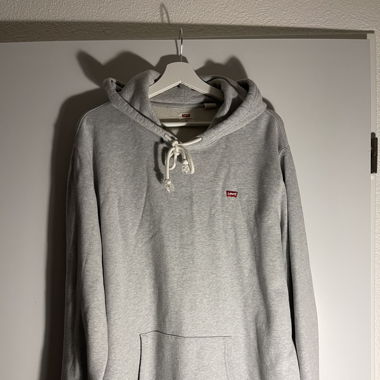 Hoodie Levis
