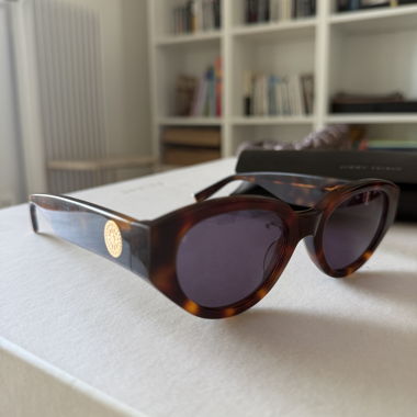Occhiali da sole Jimmy Fairly