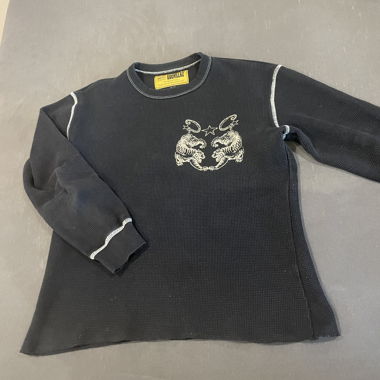 Corteiz Longsleeve
