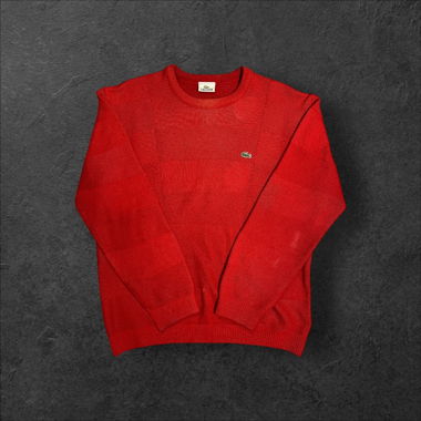 Lacoste Sweater