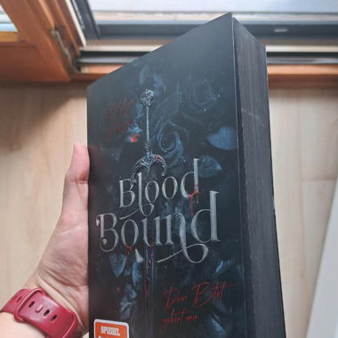 Blood Bound