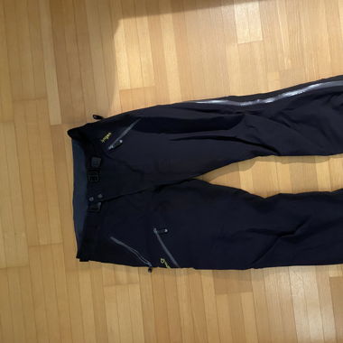 Norrona Skihose Herren Gr. L