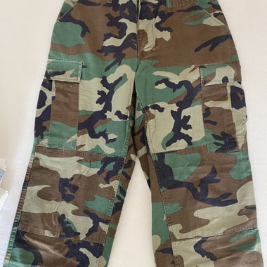 Pantalons
