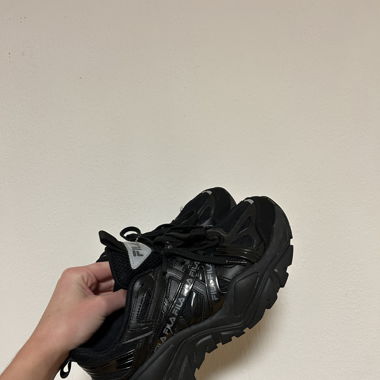 Baskets Fila