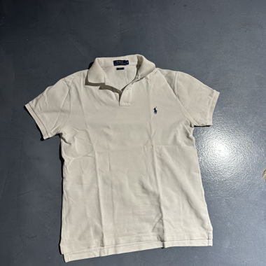 Ralph Lauren Slim Fit Polo size M