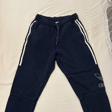 Adidas Trainerhosen