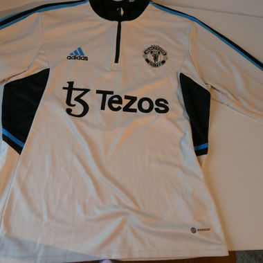 Manchester United Tracksuit