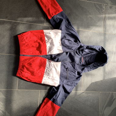 Jacke 