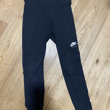 Leggings sportivi Nike Air