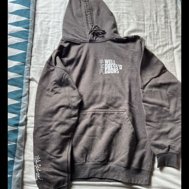 Hoodies