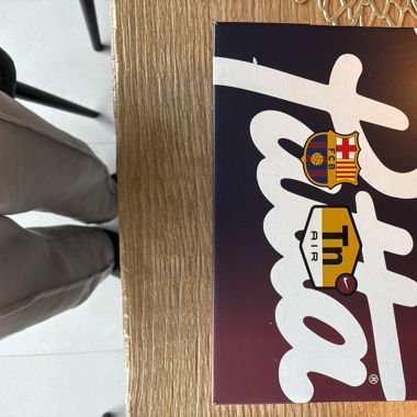 TN PATTA FCB NIKE